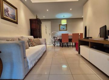 Apartamento · 101m² · 3 Quartos · 1 Vaga · Apartamento em Barra da Tijuca  -  Rio de Janeiro