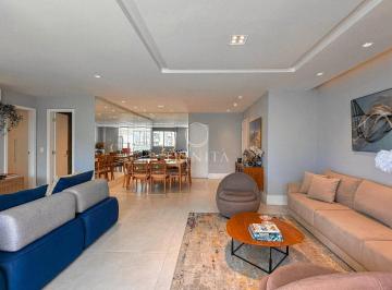 Apartamento · 158m² · 3 Quartos · 2 Vagas · Apartamento na Península, Rio de Janeiro, com 158m², 3 dormitórios, 2 suítes ...