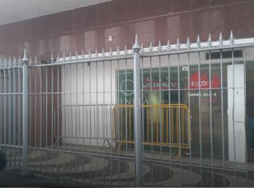 Senador Dantas - Frente - Trinità Imobiliária · Loja comercial 947m² na Senador Dantas sem condomínio
