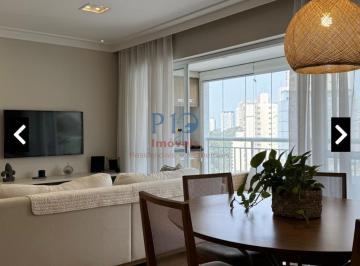 Apartamento · 99m² · 3 Quartos · 2 Vagas · Apartamento com 3 dormitórios 2 vagas a venda no Panamby