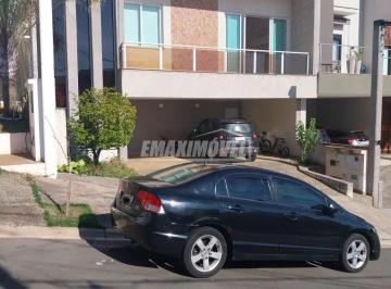Casa · 193m² · 3 Quartos · 3 Vagas · Casa á venda no Condomínio  Villagio MIllano - Sorocaba/SP