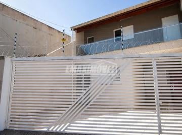 Casa · 188m² · 4 Quartos · 3 Vagas · Casa para aluguel na Vila Barão - Sorocaba/SP