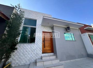 Casa · 92m² · 3 Quartos · 2 Vagas · Casa á venda no Condomínio Horto Florestal Villagio III - Sorocaba/SP