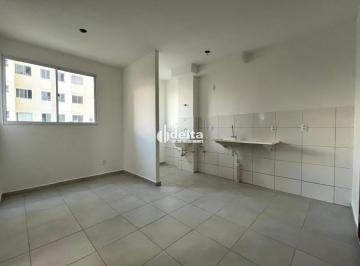 Apartamento · 40m² · 2 Quartos · 1 Vaga · Apartamento com 2 quartos disponível para venda no bairro Gávea em Uberlândia-MG
