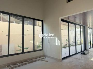 Casa · 401m² · 4 Quartos · 2 Vagas · Casa com 4 quartos sendo suíte disponível para venda no bairro Gávea em Uberlândia-MG