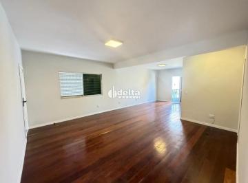 Apartamento · 243m² · 3 Quartos · 2 Vagas · Apartamento com 3 quartos sendo 1 suíte disponível para venda no bairro Martins em Uberlândia-MG