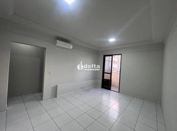 Apartamento · 73m² · 2 Quartos · 2 Vagas · Apartamento com 2 quarto sendo 1 suíte disponível para venda no bairro Santa Mônica em Uberlândia-MG