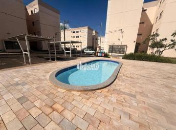 Apartamento · 47m² · 2 Quartos · 1 Vaga · Apartamento com 2 quartos disponível para venda no bairro Grand Ville em Uberlândia-MG