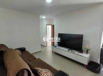 Apartamento · 67m² · 3 Quartos · 2 Vagas · Apartamento com 3 quartos sendo 1 suíte disponível para venda no bairro Grand Ville em Uberlândia -