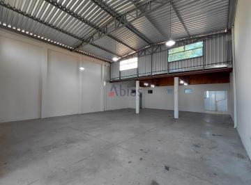 Comercial · 200m² · Barracão em Vila Vista Alegre  -  São Carlos
