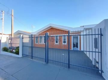 Casa · 160m² · 3 Quartos · 2 Vagas · Casa em Planalto Paraíso - São Carlos, SP