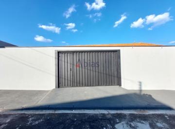 Casa · 130m² · 3 Quartos · 1 Vaga · Casa em Vila Costa do Sol  -  São Carlos