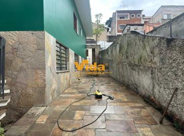 Casa · 239m² · 3 Quartos · 6 Vagas · Casa para locação em Vila Campesina  -  Osasco 03 quartos