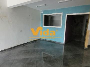 Comercial · 211m² · Salão Comercial para locação em São Pedro  -  Osasco