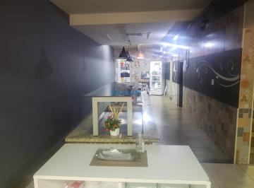 Comercial · 250m² · Restaurante à Venda na Vila São Francisco, SP | 250m²