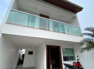 Casa · 111m² · 2 Quartos · 2 Vagas · Casa Duplex em Parque Aurora  -  Campos dos Goytacazes