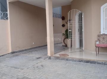 Casa · 222m² · 6 Quartos · 1 Vaga · Casa Triplex em Parque Joao Maria  -  Campos dos Goytacazes