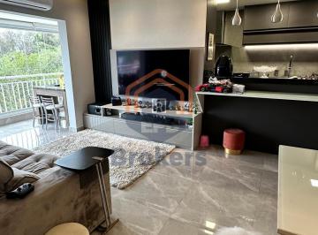 Apartamento · 96m² · 3 Quartos · 2 Vagas · Apartamento 3 dormit 2 vagas cobertas Pq Represa  -  Jundiaí