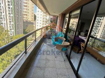 Apartamento · 225m² · 4 Quartos · 4 Vagas · Apartamento em - Morumbi - Vila Suzana - São Paulo