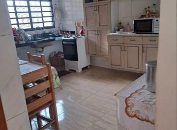 Casa · 200m² · 3 Quartos · 2 Vagas · Casa Térrea em Residencial Santa Ana  -  São José do Rio Preto