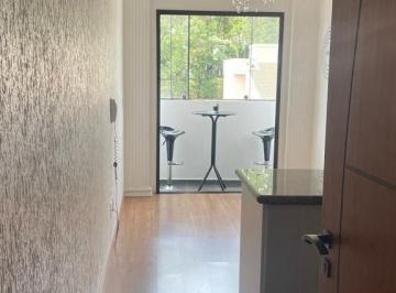 Apartamento · 67m² · 3 Quartos · 1 Vaga · Apartamento em Nova Petrópolis  -  São Bernardo do Campo