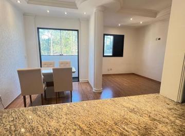 Apartamento · 67m² · 3 Quartos · 1 Vaga · Apartamento em Nova Petrópolis  -  São Bernardo do Campo