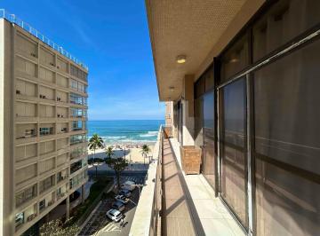 Apartamento · 203m² · 3 Quartos · 1 Vaga · Apartamento Vista Mar à Venda na Pitangueiras no Guarujá | QVista Inteligênci...