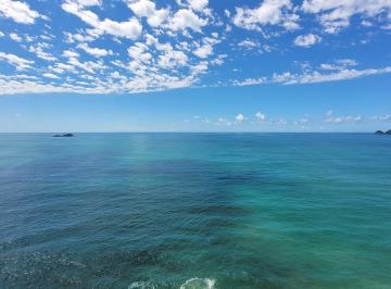 Apartamento · 230m² · 4 Quartos · 2 Vagas · Apartamento com vista oceânica à Venda na Pitangueiras no Guarujá | QVista In...