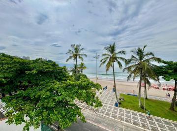 Apartamento · 96m² · 2 Quartos · 2 Vagas · Apartamento para Locação Anual no Tombo no Guarujá | QVista Inteligência Imob...