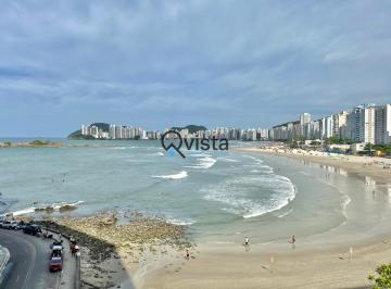 Apartamento · 181m² · 3 Quartos · 1 Vaga · Empreendimento em Pitangueiras - Guarujá, SP por 1