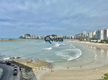 Apartamento · 181m² · 3 Quartos · 1 Vaga · Empreendimento em Pitangueiras - Guarujá, SP por 1