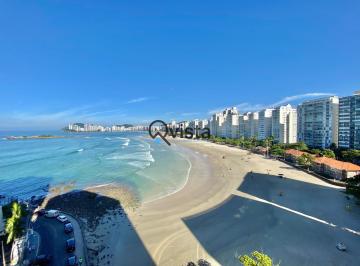 Apartamento · 181m² · 3 Quartos · 1 Vaga · Empreendimento em Pitangueiras - Guarujá, SP por 1