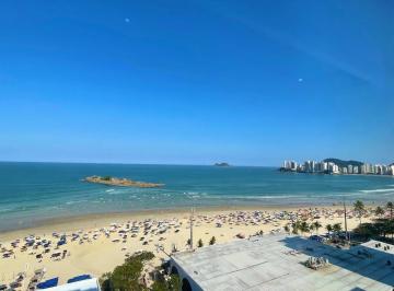Apartamento · 195m² · 4 Quartos · 1 Vaga · Beira Mar Pitangueiras | QVista Inteligência Imobiliária