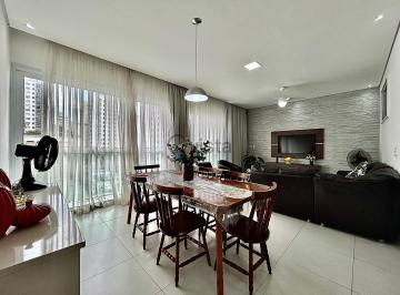 Apartamento · 130m² · 3 Quartos · 1 Vaga · Apartamento Vista Mar à Venda na Pitangueiras no Guarujá | QVista Inteligênci...