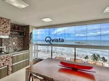 Apartamento · 165m² · 3 Quartos · 2 Vagas · Apartamento em Pitangueiras - Guarujá, SP