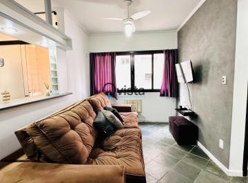 Apartamento · 67m² · 2 Quartos · 1 Vaga · Apartamento à venda, Enseada, Guarujá, SP
