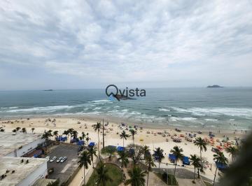 Apartamento · 130m² · 3 Quartos · 1 Vaga · Apartamento à Venda na Pitangueiras no Guarujá