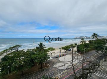 Apartamento · 4 Quartos · 1 Vaga · Empreendimento em Pitangueiras - Guarujá, SP por 1