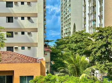 Apartamento · 160m² · 4 Quartos · 2 Vagas · Apartamento à Venda na Pitangueiras no Guarujá | QVista Inteligência Imobiliá...