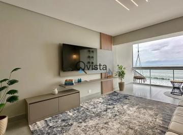 Apartamento · 160m² · 3 Quartos · 1 Vaga · Apartamento á Venda na Pitangueiras no Guarujá | QVista