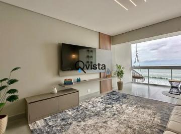 Apartamento · 160m² · 3 Quartos · 1 Vaga · Apartamento á Venda na Pitangueiras no Guarujá | QVista