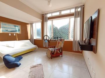 Apartamento · 1 Quarto · 1 Vaga · Apartamento à venda - Astúrias- Guarujá-SP