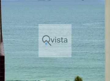 Apartamento · 75m² · 2 Quartos · 1 Vaga · Apartamento à Venda na Pitangueiras Guarujá| QVista Imobi