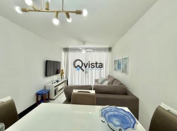 Apartamento · 75m² · 2 Quartos · 1 Vaga · Apartamento à Venda na Pitangueiras Guarujá| QVista Imobi
