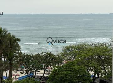 Apartamento · 110m² · 3 Quartos · 1 Vaga · Apartamento à Venda Pitangueiras no Guarujá|QVista Imobi
