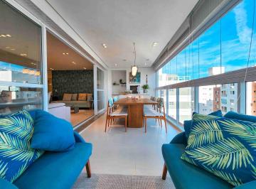 Apartamento · 120m² · 3 Quartos · 2 Vagas · Apartamento à Venda na Pitangueiras no Guarujá | QVista Inteligência Imobiliá...