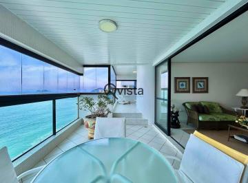 Apartamento · 184m² · 3 Quartos · 2 Vagas · Apartamento para locação na Pitangueiras no Guarujá | QVista Inteligência Imo...