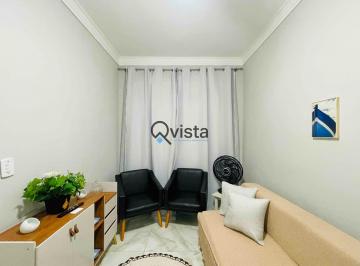 Apartamento · 35m² · 1 Quarto · Kitnet 1 Quadra do mar, Reformado, 1 Dormitório à Venda na Pitangueiras no Gu...