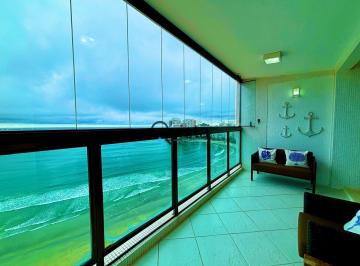 Apartamento · 140m² · 3 Quartos · 1 Vaga · Apartamento Frente Mar à Venda nas Asturias no Guarujá | QVista Inteligência ...