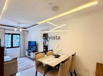 Apartamento · 67m² · 2 Quartos · 1 Vaga · Apartamento à venda, Enseada, Guarujá, SP